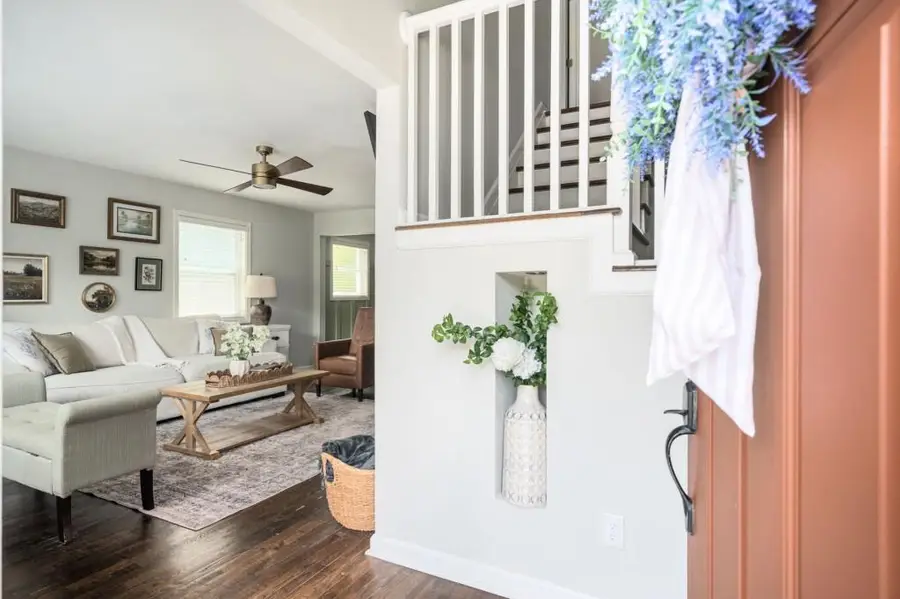 491 Hopkins Street, Atlanta, GA 30310 - #3
