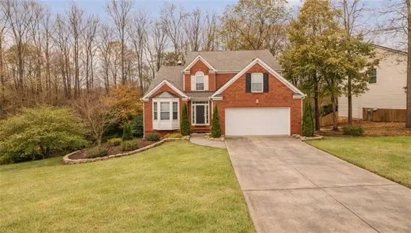 294 Windy Circle, Mcdonough, GA 30253