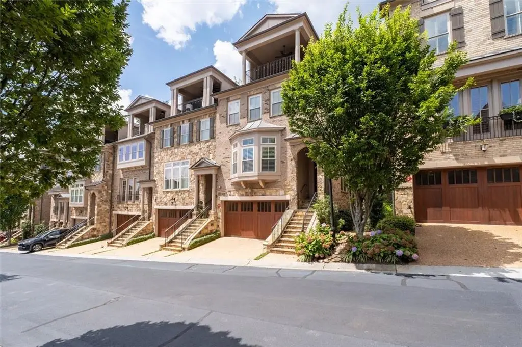 3866 Paces Lookout Drive Se #13, Atlanta, GA 30339 - #1