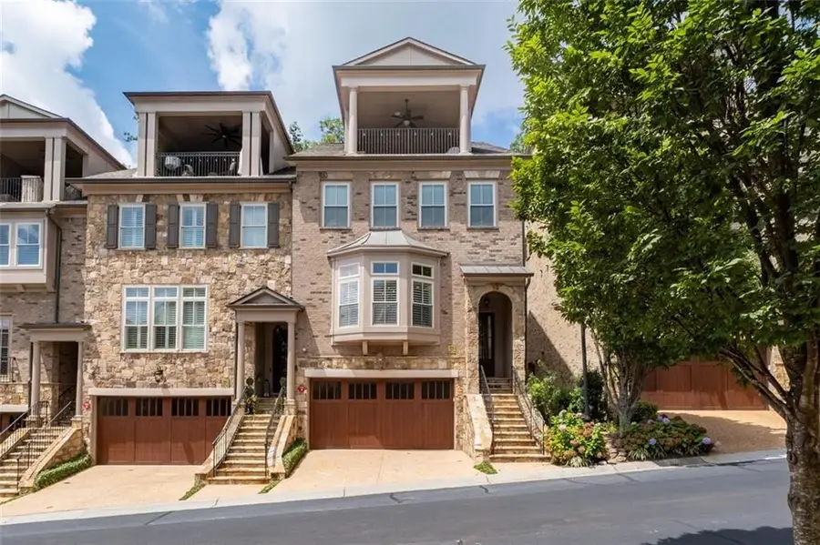 3866 Paces Lookout Drive Se #13, Atlanta, GA 30339 - #2