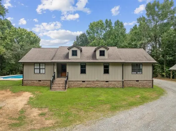 1358 Reeves Station Road Sw, Calhoun, GA 30701