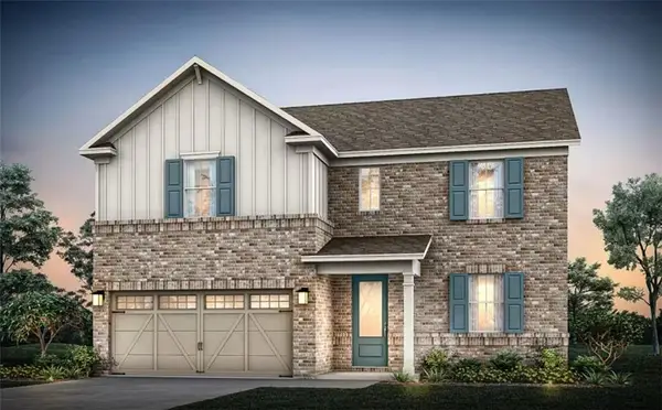 4254 Groveview Lane, Powder Springs, GA 30127