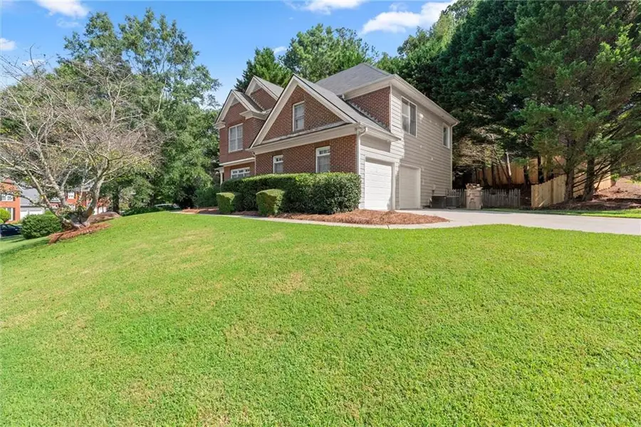 3162 Vickery Drive Ne, Marietta, GA 30066 - #2