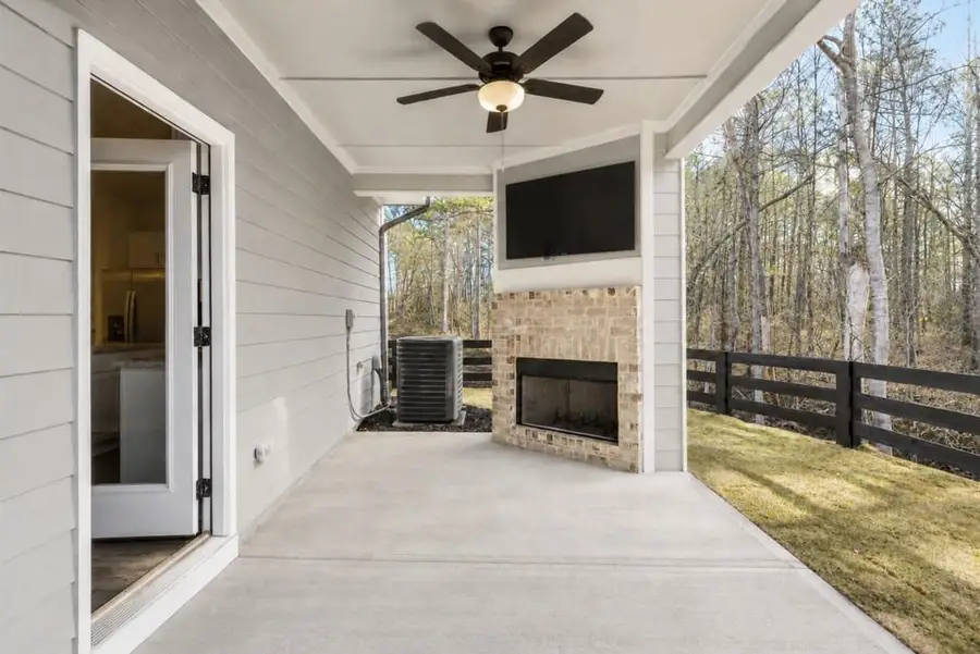 1961 Walton Court #1, Tucker, GA 30084 - #2