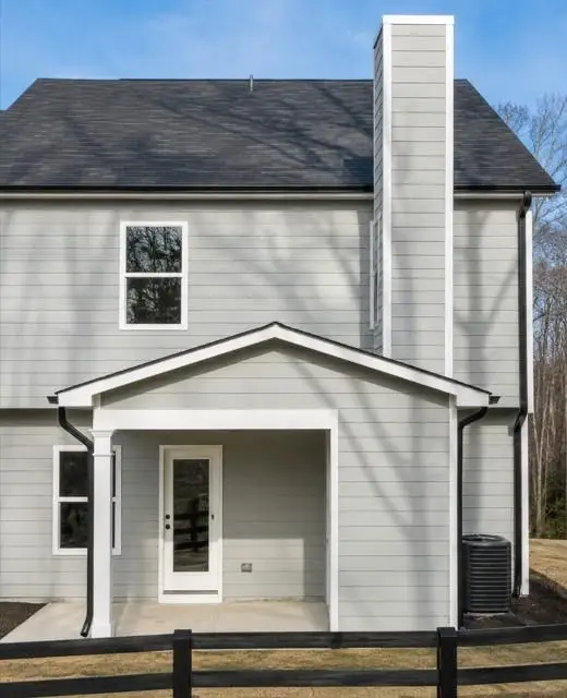 1961 Walton Court #1, Tucker, GA 30084 - #3