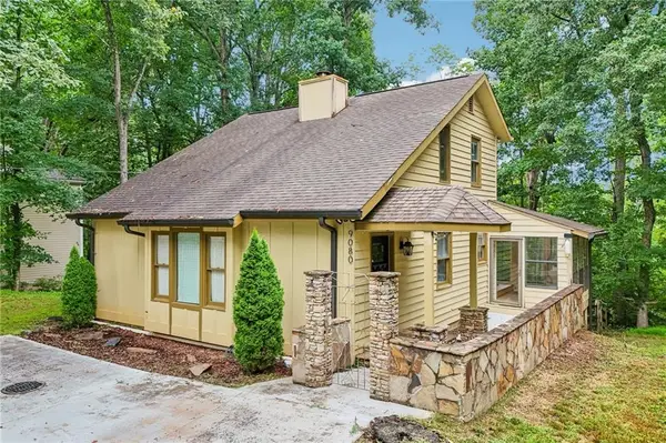 9080 Pine Tree Circle, Gainesville, GA 30506