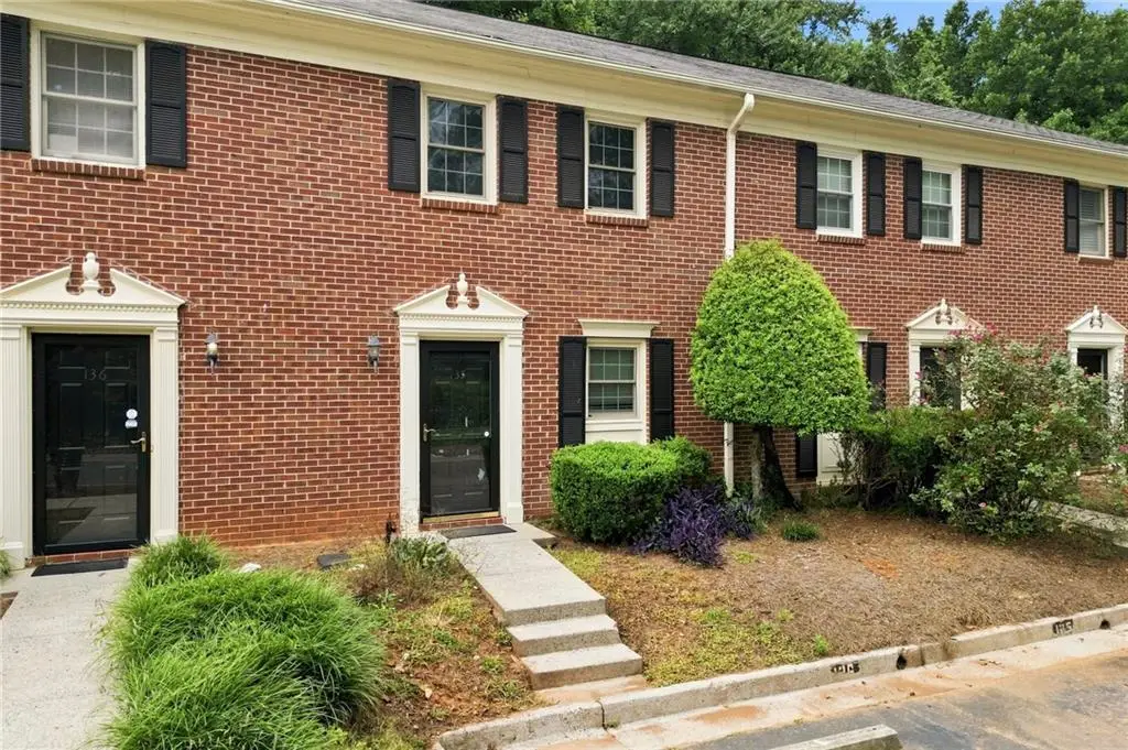 135 Sterling Court, Alpharetta, GA 30004 - #1