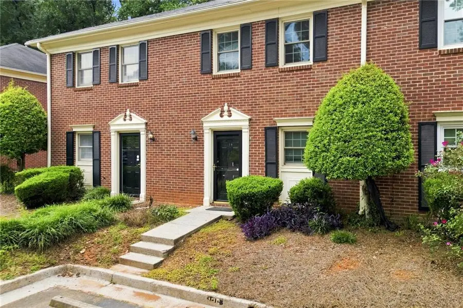 135 Sterling Court, Alpharetta, GA 30004 - #2