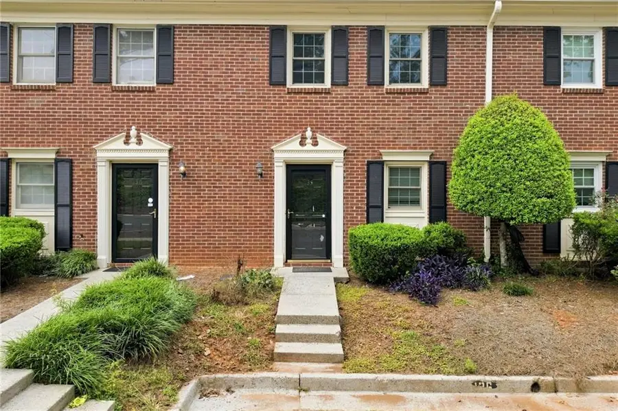 135 Sterling Court, Alpharetta, GA 30004 - #3