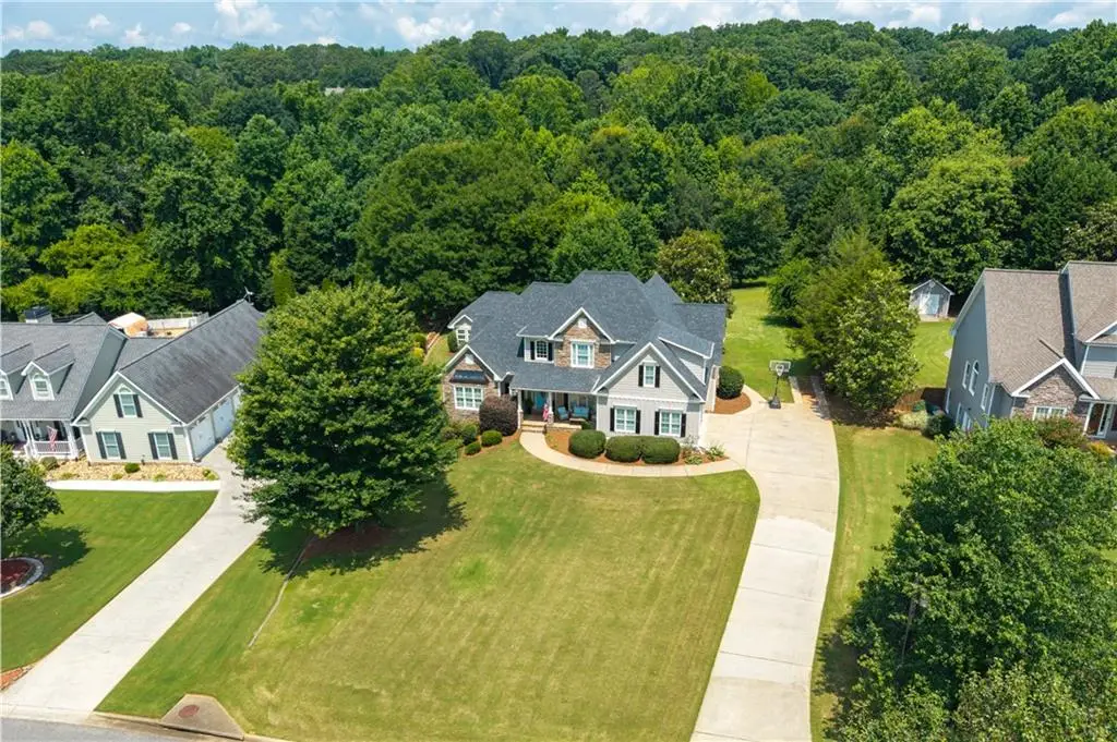 116 Royal Oaks Drive, Canton, GA 30115 - #1