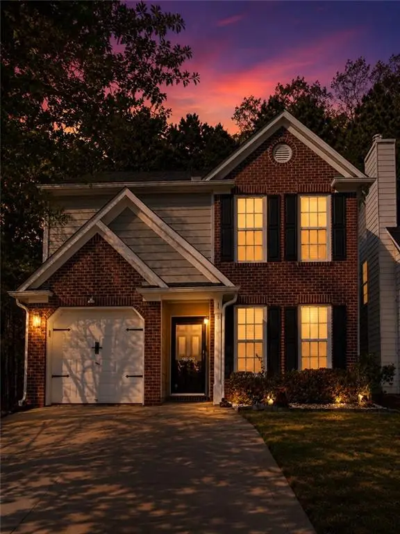 9899 Vista Circle, Union City, GA 30291 - #1