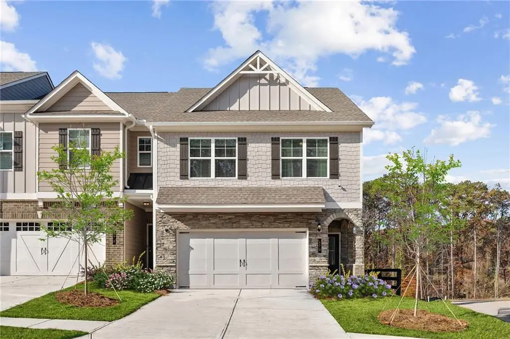 886 Counterpoint Drive #LOT 26, Decatur, GA 30032 - #1
