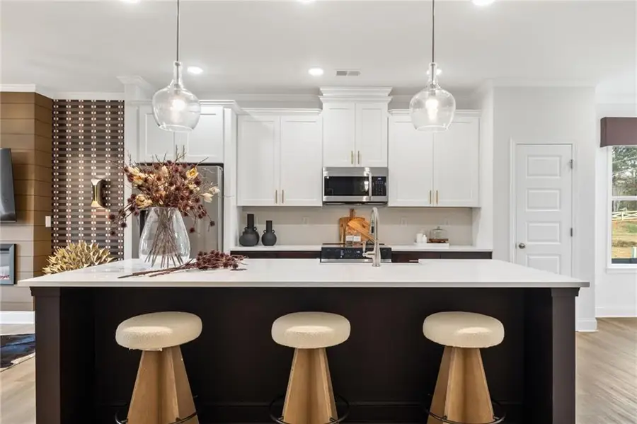886 Counterpoint Drive #LOT 26, Decatur, GA 30032 - #3