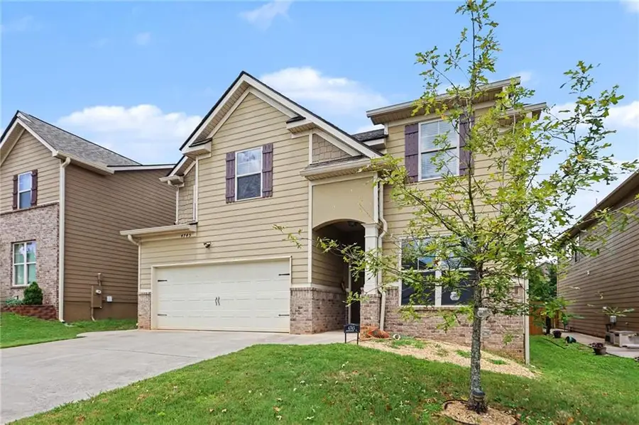 4745 Brookwood Place, Union City, GA 30349 - #2