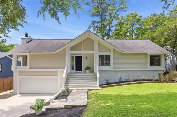 3313 Clubland Drive, Marietta, GA 30068