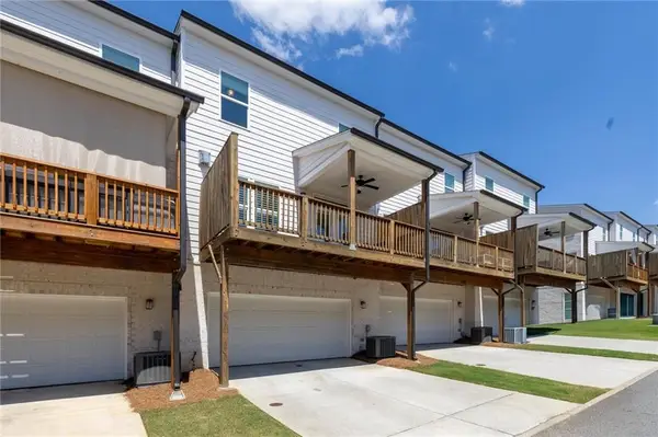 3460 Hardee Street, Duluth, GA 30096