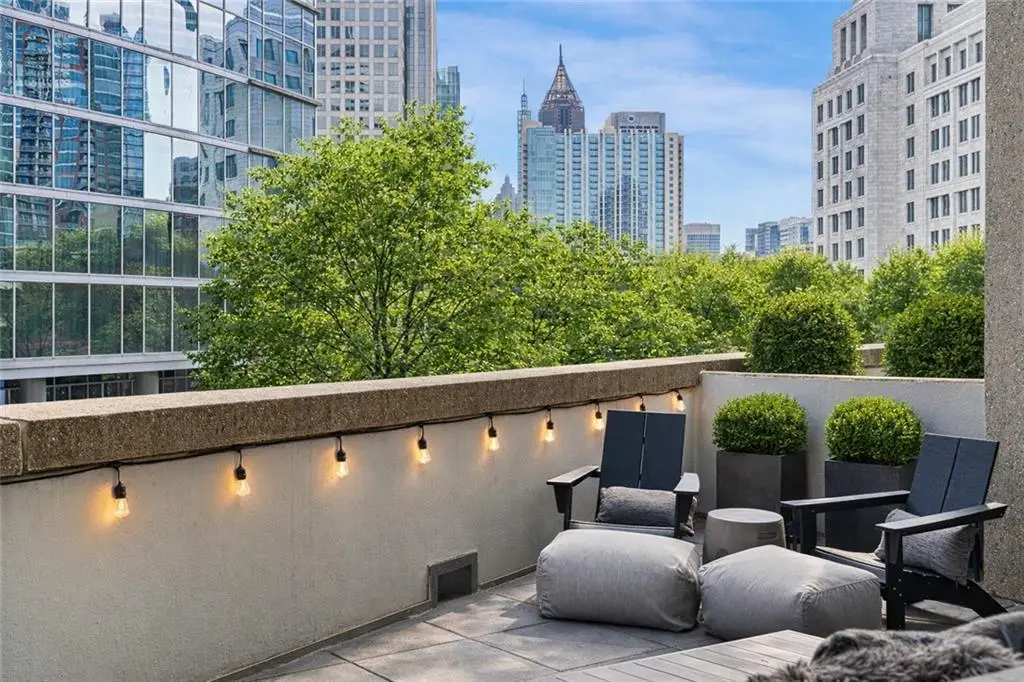 1080 Peachtree St Ne #405, Atlanta, GA 30309 - #1