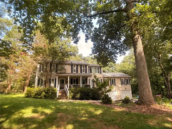 3462 Staci Court Ne, Marietta, GA 30066