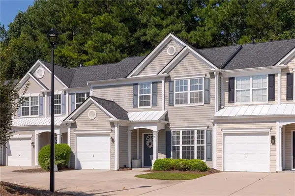 13300 Morris Road #122, Milton, GA 30004