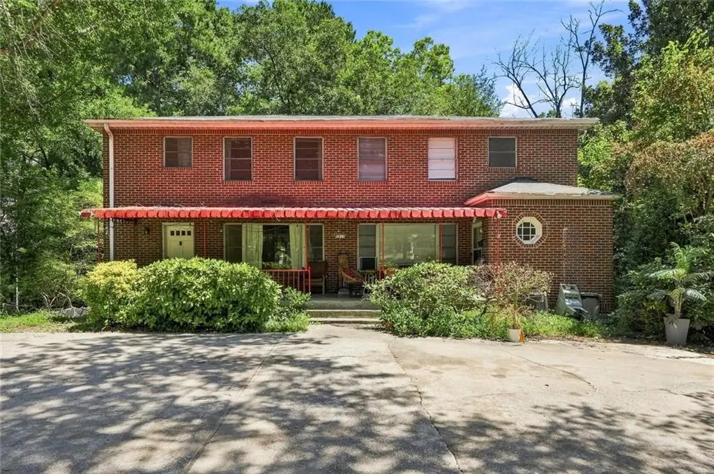 1515 Beech Valley Way Ne, Atlanta, GA 30306 - #1