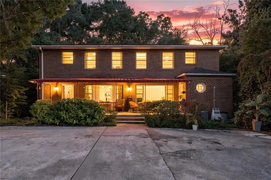 1515 Beech Valley Way Ne, Atlanta, GA 30306 - #2