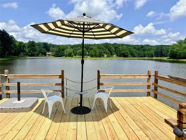 275 Flat Shoals Church Road, Stockbridge, GA 30281
