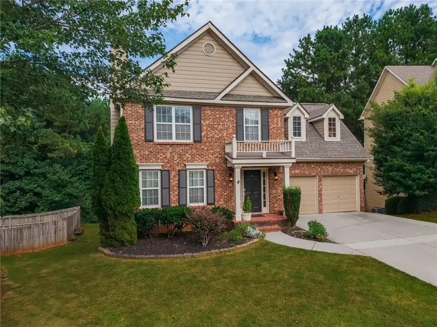 309 Laurel Glen Crossing, Canton, GA 30114 - #2
