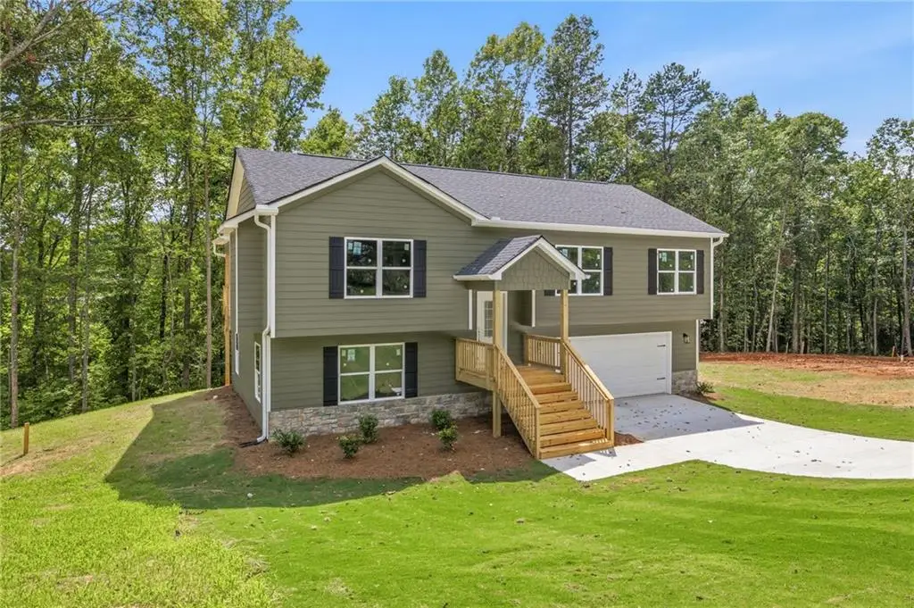 284 Stonington Drive, Mount Airy, GA 30563 - #1
