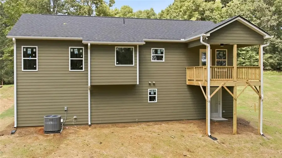 284 Stonington Drive, Mount Airy, GA 30563 - #2