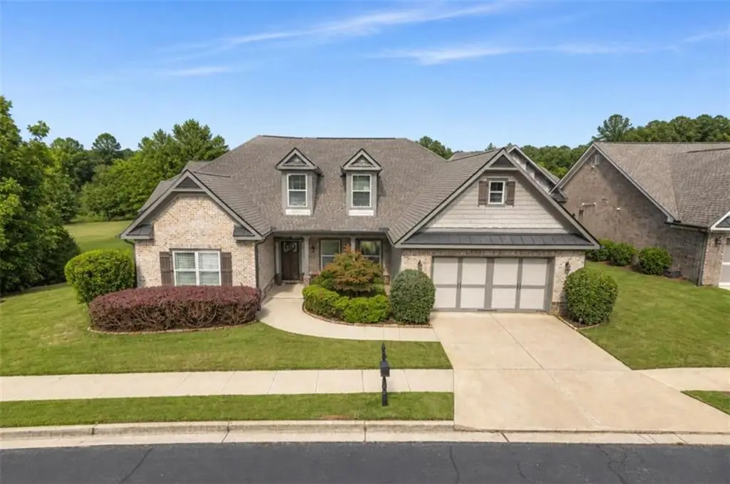 810 Legends Drive, Monroe, GA 30655 - #1