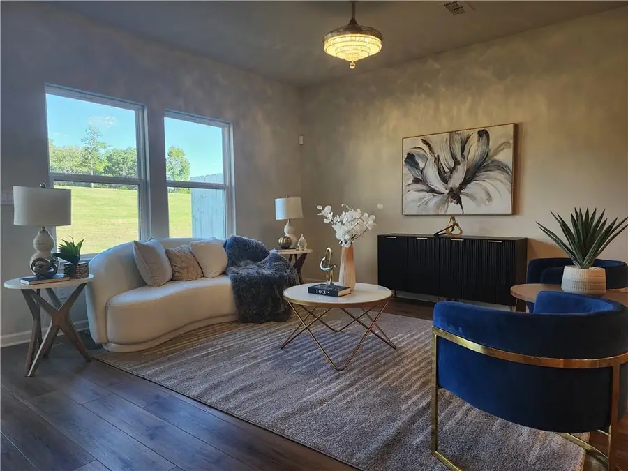 1702 Villageside Court, Lawrenceville, GA 30043 - #3