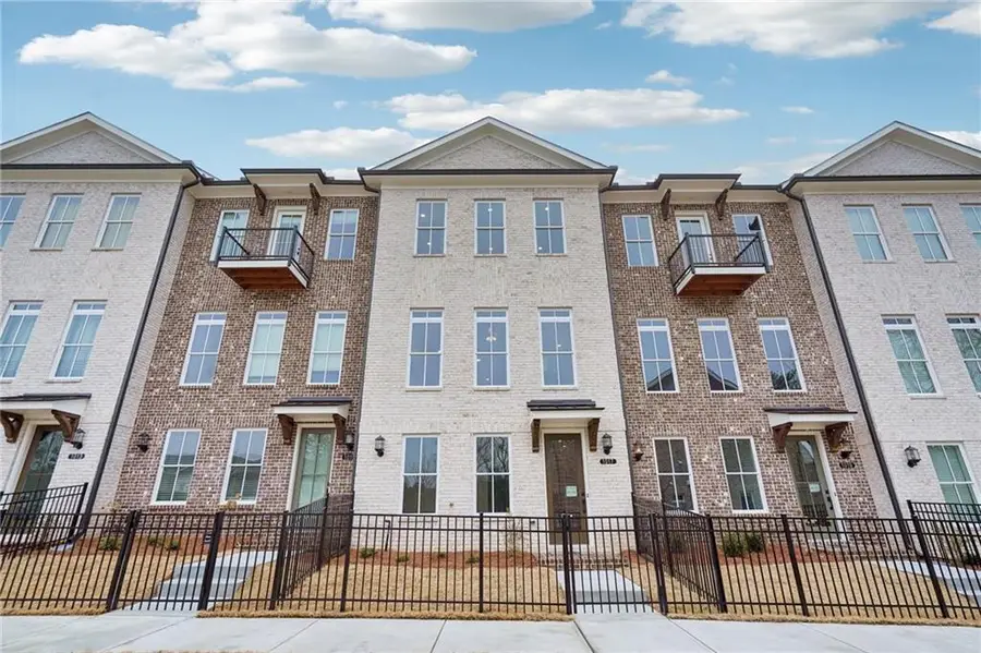 909 Shire Elm Street #26, Johns Creek, GA 30022 - #2