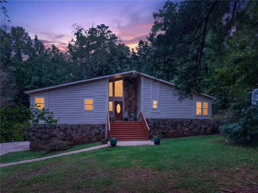 6715 Live Oak Lane, Douglasville, GA 30135 - #1