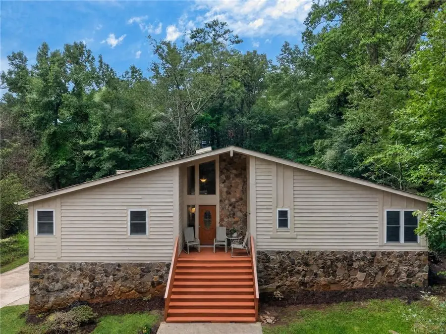 6715 Live Oak Lane, Douglasville, GA 30135 - #2