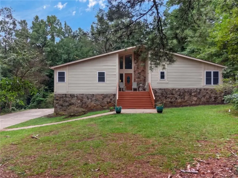 6715 Live Oak Lane, Douglasville, GA 30135 - #3