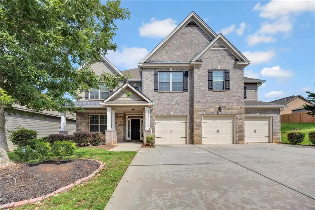 910 Southfork Drive, Loganville, GA 30052 - #1