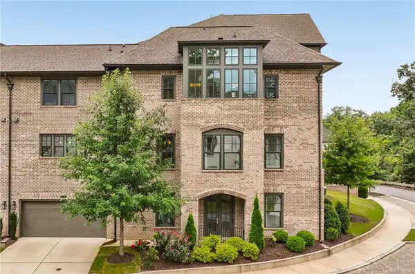 6729 Prelude Drive, Sandy Springs, GA 30328
