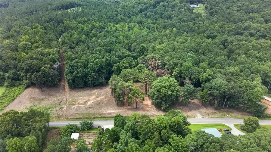 792 Lower Dowda Mill Road, Jasper, GA 30143 - #3