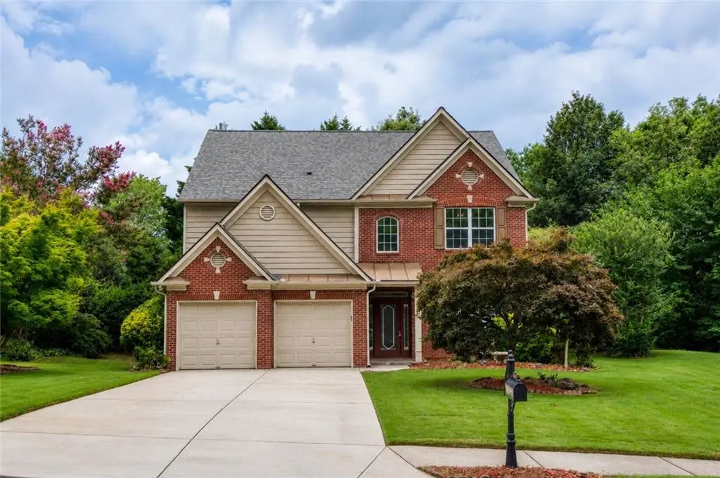 3820 Devenwood Way, Buford, GA 30519 - #1
