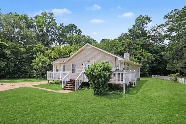 504A Locke Street, Palmetto, GA 30268