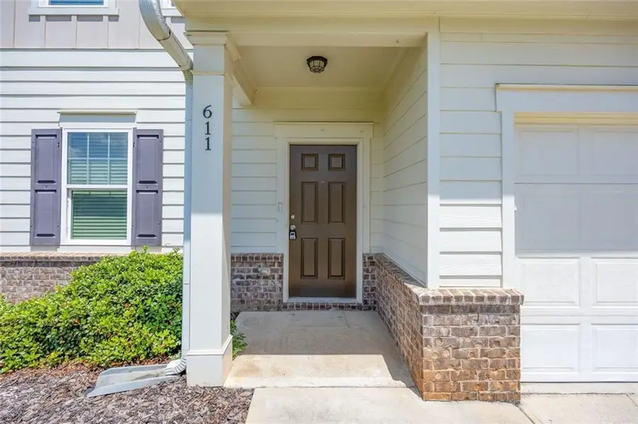 611 NW Revenna Way Nw, Cartersville, GA 30120 - #3