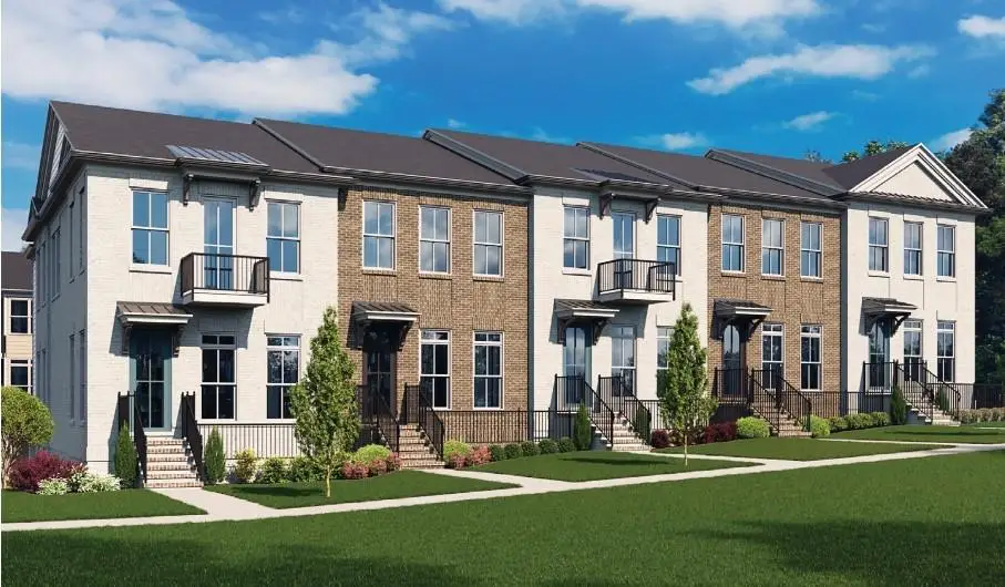 502 Whatton Road #1, Johns Creek, GA 30022 - #1