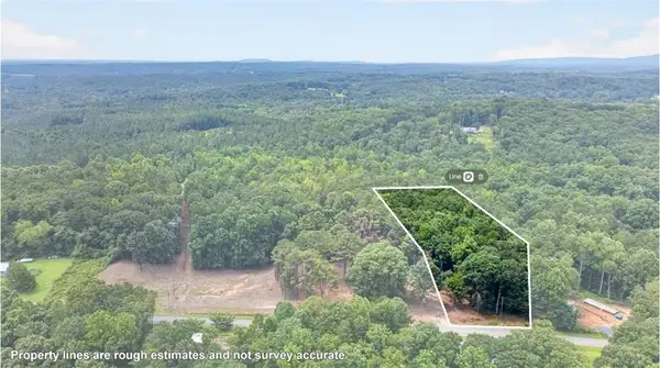 730 Lower Dowda Mill Road, Jasper, GA 30143