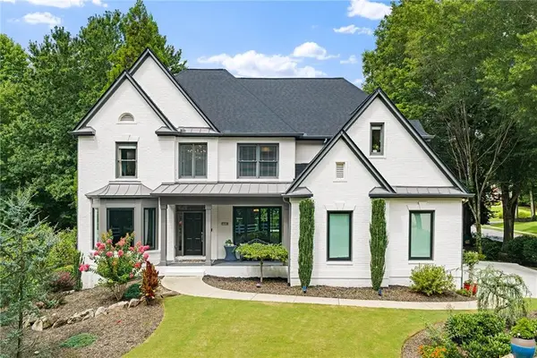 710 Lake Medlock Drive, Johns Creek, GA 30022
