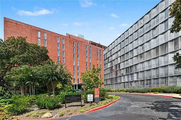 3060 Pharr Court #822, Atlanta, GA 30305