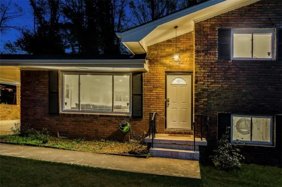3490 Turner Heights Drive, Decatur, GA 30032 - #3