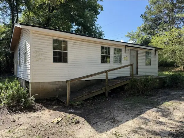 191 Merritt Circle, Dallas, GA 30132