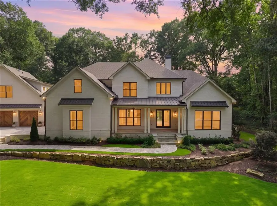 202 Kenneth Drive, Alpharetta, GA 30009 - #2