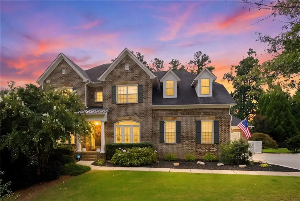 126 Windfields Lane, Woodstock, GA 30188 - #1