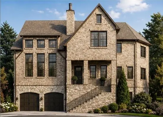 1799 Buckhead Lane Ne, Atlanta, GA 30324 - #1